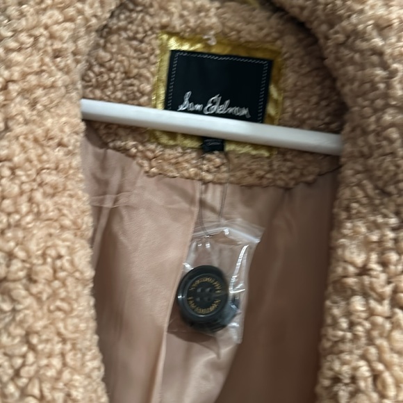 Sam Edelman jacket - Picture 2 of 6